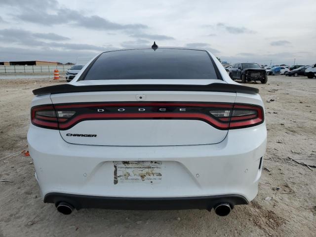 2C3CDXGJ7JH157082 Dodge Charger R/t 392