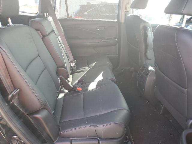 5FNYF5H26MB030499 Honda PILOT SE