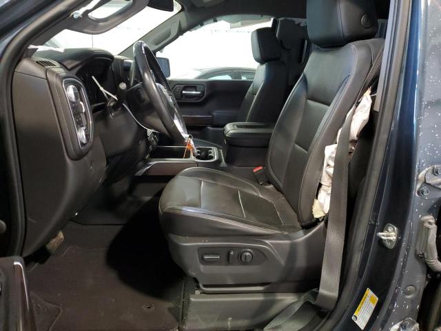 3GTU9DED8LG120817 GMC Sierra K1500 Slt