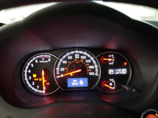 1N4AA5AP4EC474331 Nissan MAXIMA S