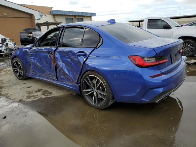 3MW5U7J02L8B30435 BMW M340I