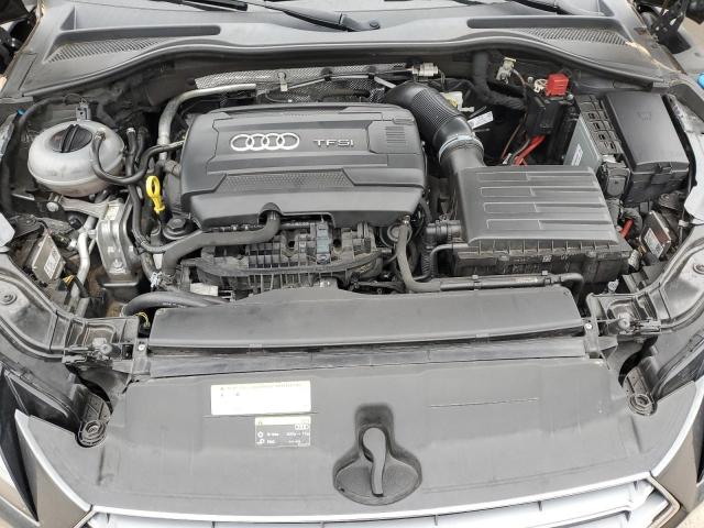 TRUC5AFV6G1028631 Audi TT