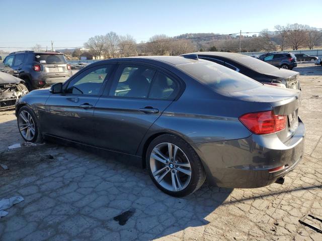 WBA3D3C51EK154722 BMW 328 D