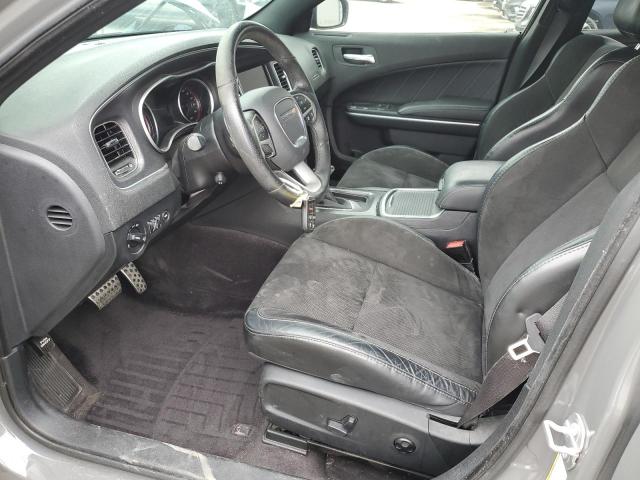 2C3CDXGJ8HH637187 Dodge Charger R/t 392