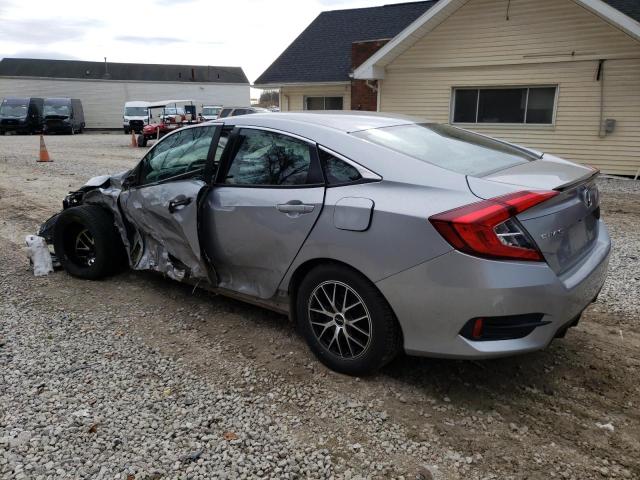 2HGFC2F89KH604544 Honda Civic Sport
