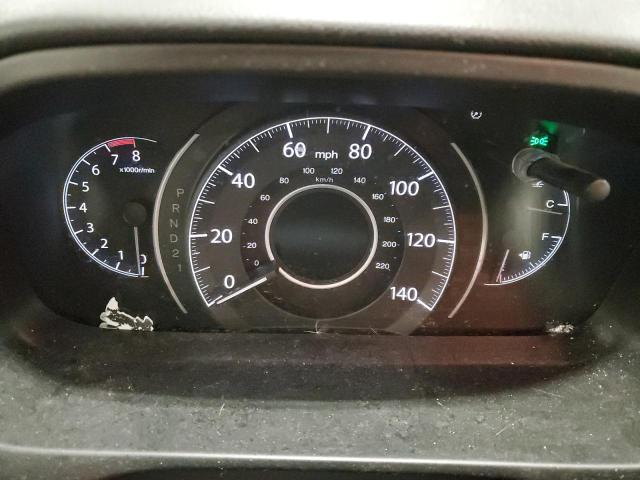 2HKRM4H39EH626349 Honda CR-V LX