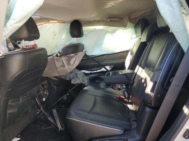 5N1DL0MN6KC556177 Infiniti QX60 LUXE