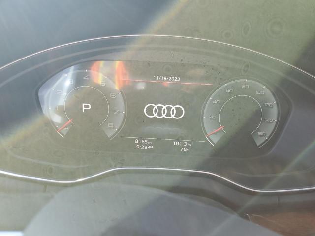 WA1EAAFY4P2029399 Audi Q5 Premium Plus 45
