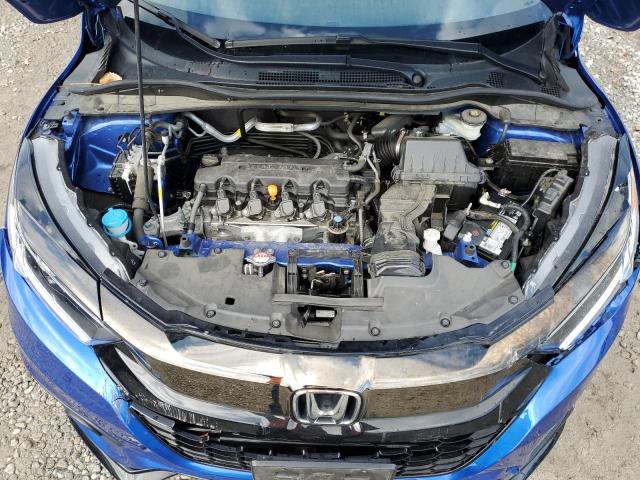 3CZRU6H11MM703924 Honda HR-V SPORT