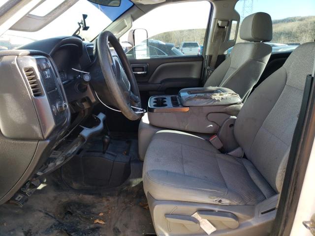 1GT12XEG2FF152798 GMC Sierra K2500 Heavy Duty