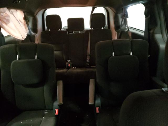 2C4RDGBGXER268534 Dodge Grand Caravan Se