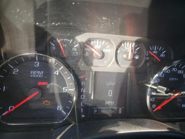 1GT01REG6HZ287682 GMC Sierra C2500 Heavy Duty