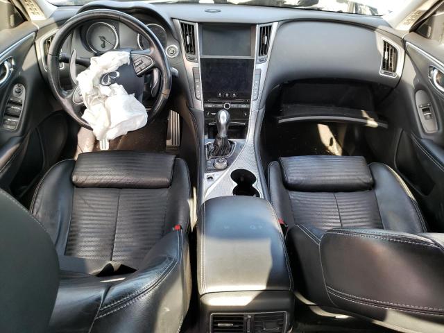 JN1AV7AR1EM702391 Infiniti Q50 Hybrid Premium