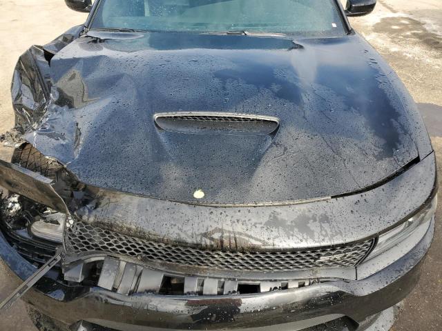 2C3CDXEJ8GH160004 Dodge Charger Srt 392