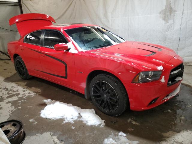 2C3CDXDT1EH371822 Dodge CHARGER R/T