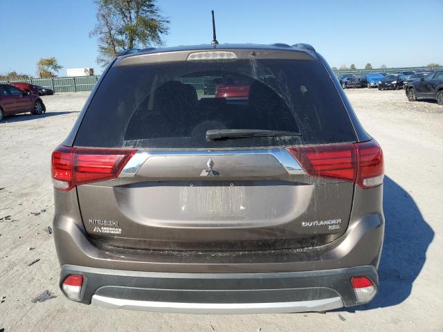 JA4AZ3A32GZ021274 Mitsubishi Outlander Se