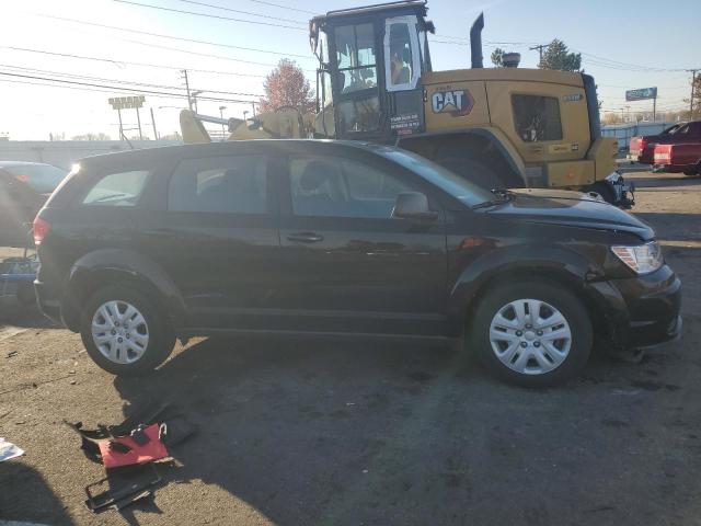 3C4PDCAB5ET148854 Dodge JOURNEY SE