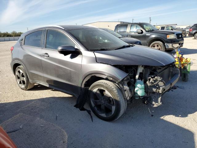 3CZRU5H70JM701110 Honda Hr-v Exl