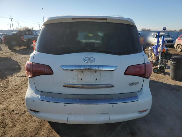 JN8AZ2NE5G9124804 Infiniti QX80