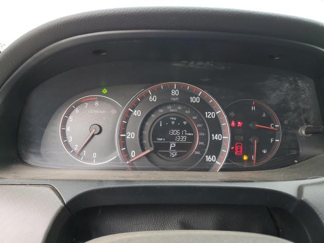 1HGCR2F17HA274365 Honda Accord Sport Special Edition