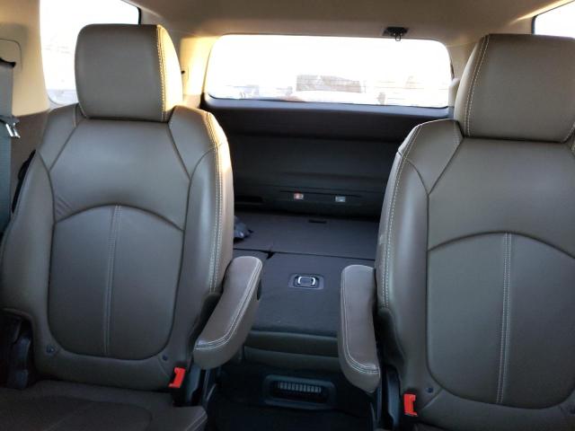 1GKKRRKD3EJ153433 GMC Acadia Slt-1
