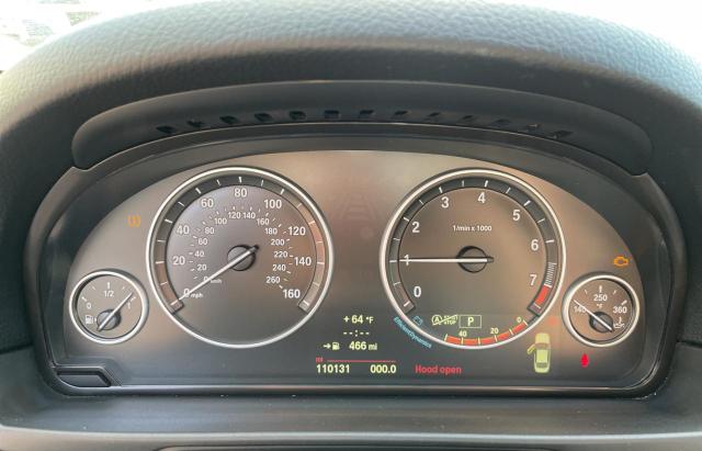 WBA5A5C54ED509240 BMW 528 I