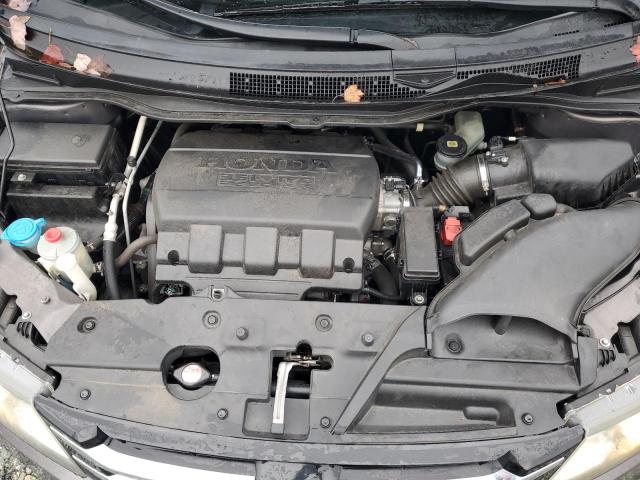 5FNRL5H44EB079071 Honda ODYSSEY EX
