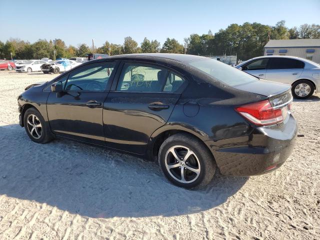 19XFB2F7XFE293961 Honda CIVIC SE