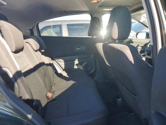 3CZRU6H58JG724914 Honda HR-V EX