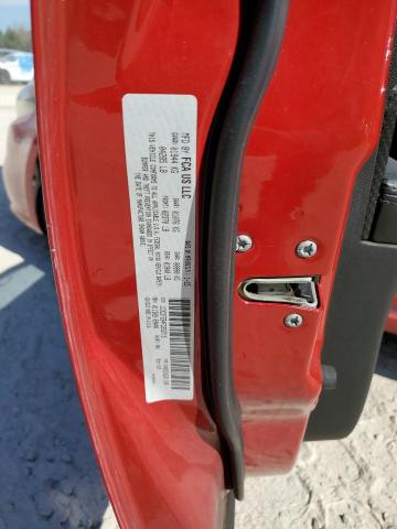 1C3CDFEB4FD253715 Dodge DART GT