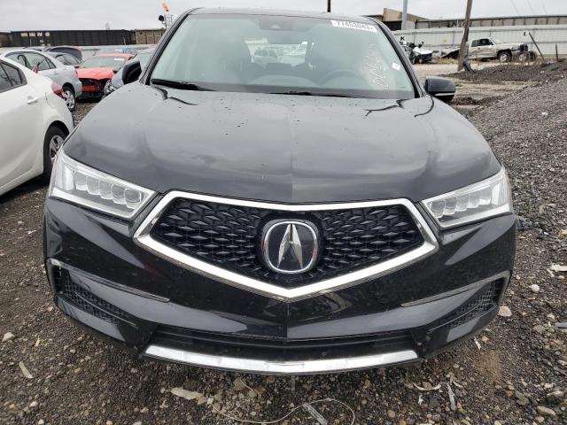 5J8YD3H37LL006647 Acura MDX