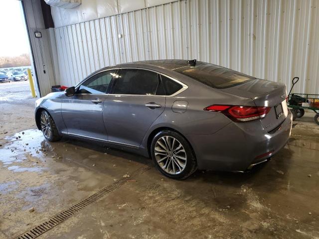 KMHGN4JE3GU120956 Hyundai Genesis 3.8l