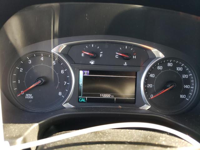 1GKKNVLS1HZ200756 GMC Acadia All Terrain