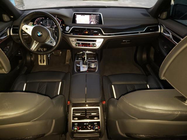 WBA7T2C07NCH03937 BMW 740 I
