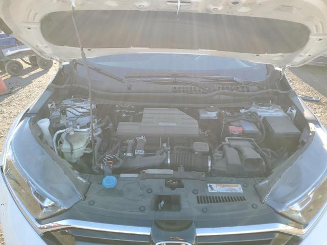 2HKRW1H58LH422004 Honda CR-V EX