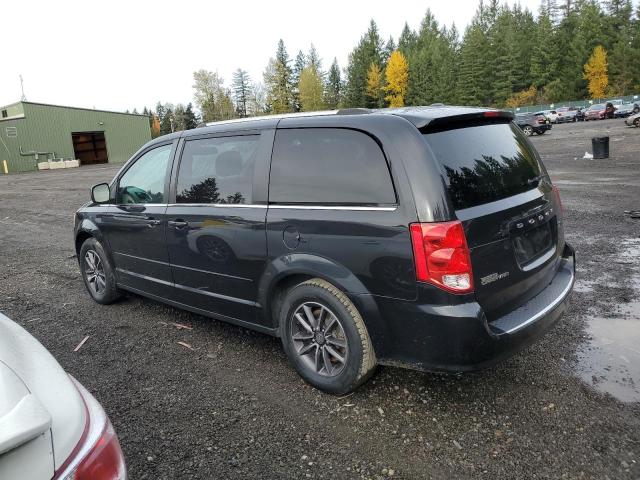 2C4RDGCG5HR690357 Dodge Grand Caravan Sxt