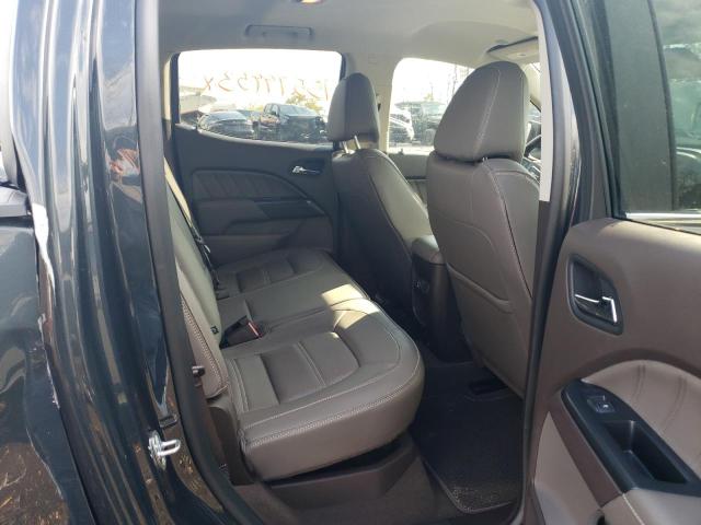 1GTG6EEN6M1186528 GMC Canyon Denali