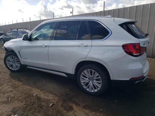 5UXKT0C56G0S77901 BMW X5 Xdr40e