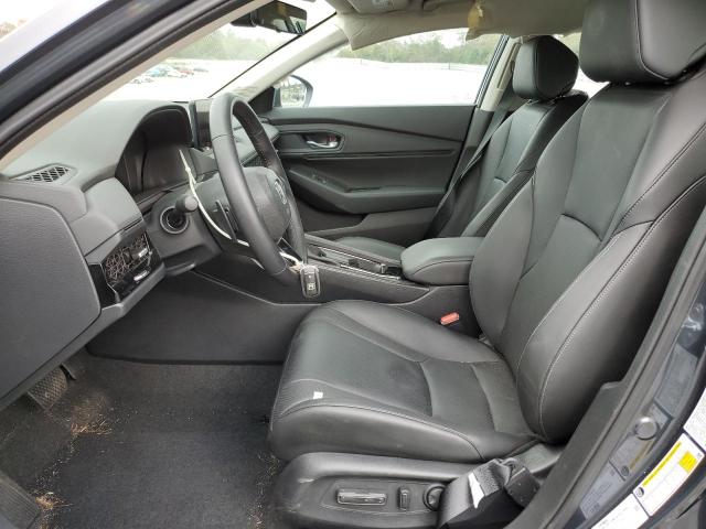1HGCY2F69PA061981 Honda Accord Hybrid Exl