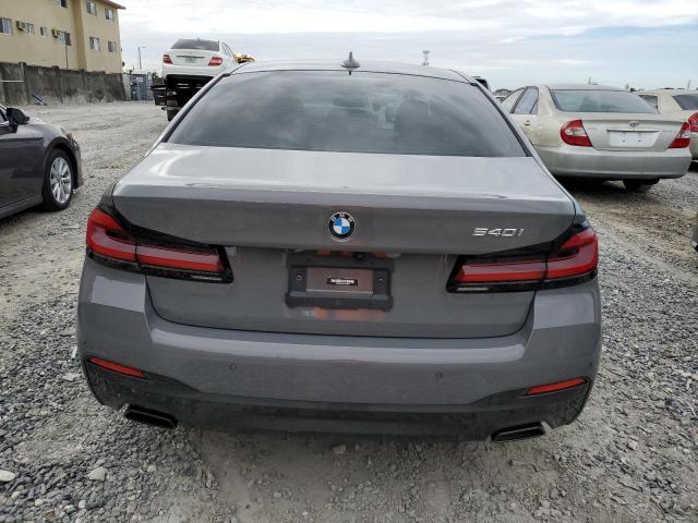 WBA53BJ08NCH84599 BMW 540 I