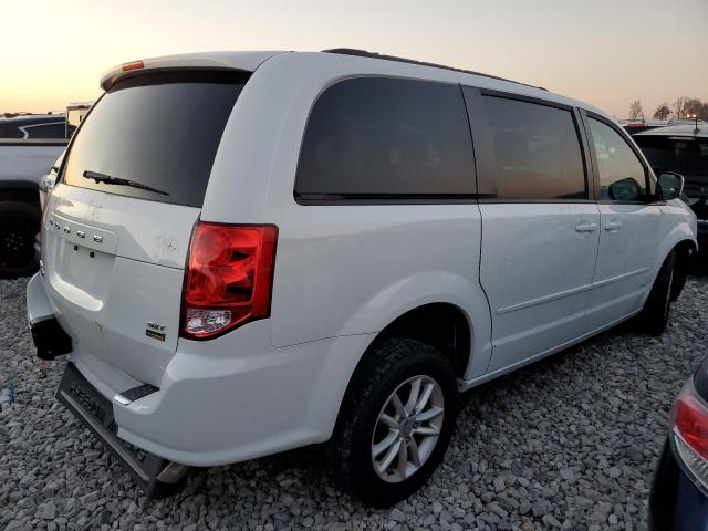2C4RDGCG0GR387677 Dodge Grand Caravan Sxt