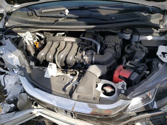 3HGGK5H43LM718108 Honda FIT LX