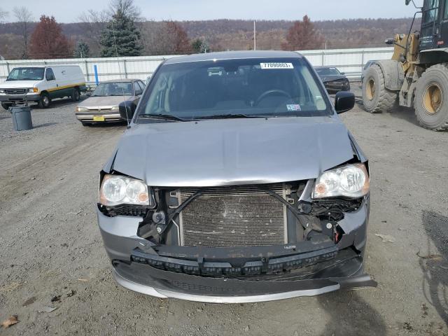 2C4RDGBG4KR701325 Dodge Grand Caravan Se