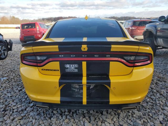 2C3CDXJG4HH551887 Dodge Charger Sxt