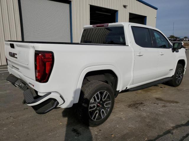 3GTP9EEL1NG123460 GMC Sierra Limited K1500 At4