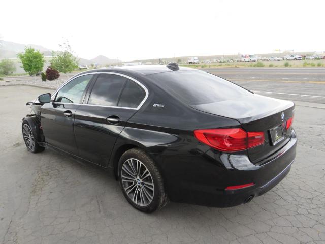 WBAJB1C57JB374345 BMW 530XE