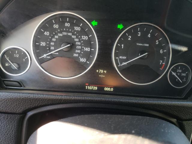 WBA3C1C57EK114071 BMW 328 I Sulev