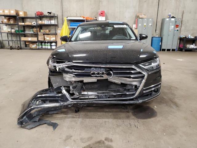 WAU8DAF84KN013234 Audi A8 L