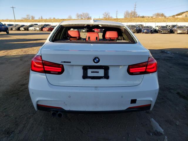 WBA8E3G53GNU04511 BMW 328 Xi Sulev