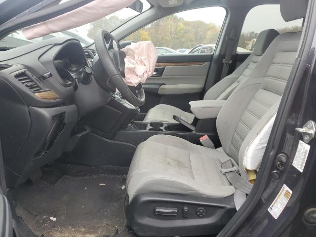 7FARW2H51JE014031 Honda CR-V EX